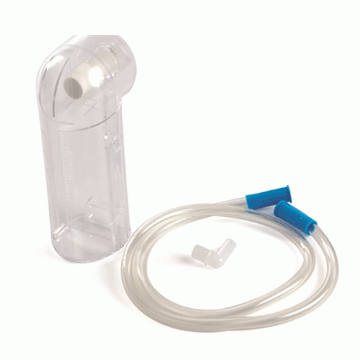 LCSU 4, 300 ml, RTCA Complete unit