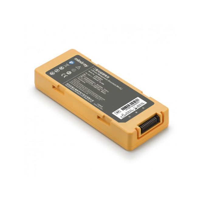 Hovedbilde Mindray beneheart D1 batteri