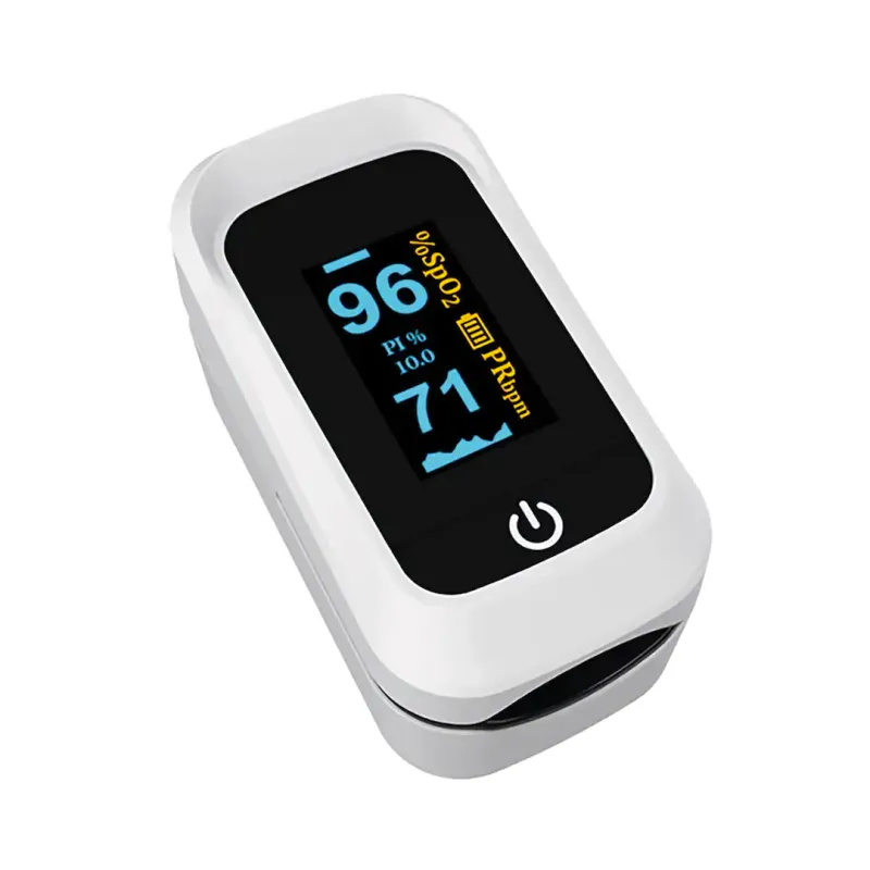 NORSE RESCUE Fingertip Puls Oximeter