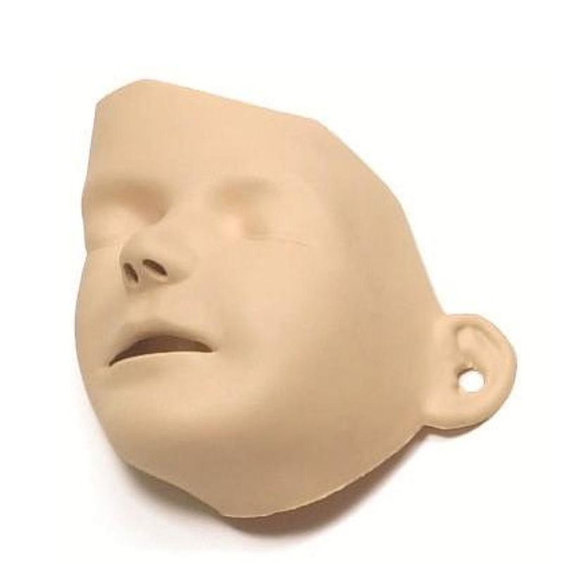 Junior Face mask 6/pkg