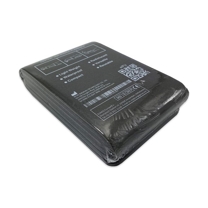 Hovedbilde NORSE RESCUE Spjelk 11x92