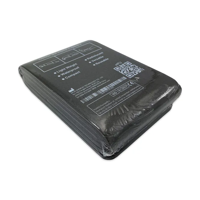 Hovedbilde NORSE RESCUE Spjelk 11x92