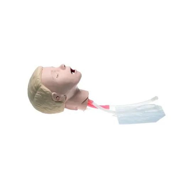 Hovedbilde RJ Airway Head, Upgrade Kit