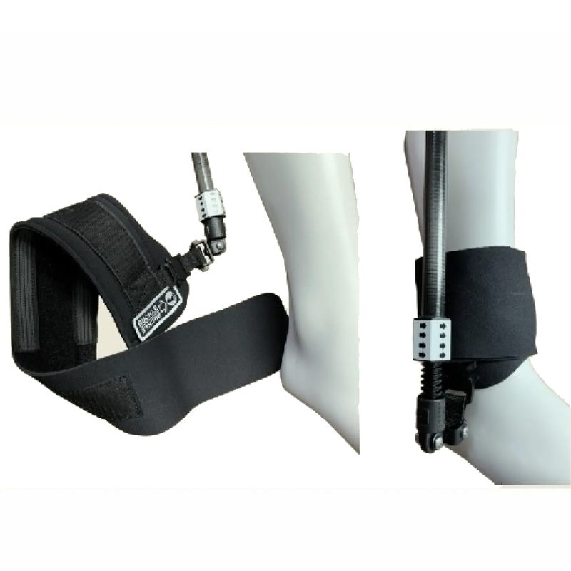 CT-7 strekkspjelk Ferno