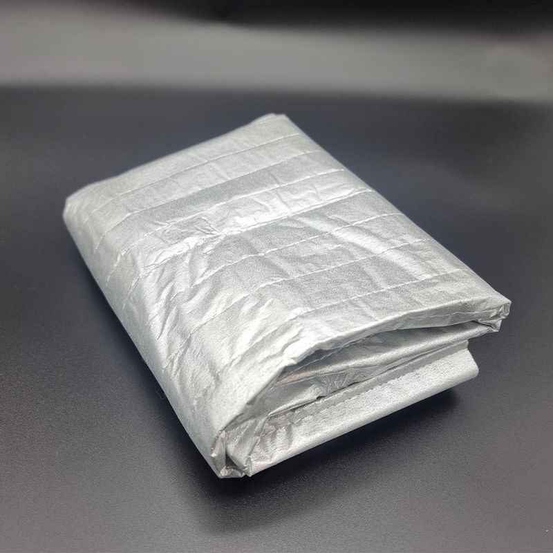 Aluderm steril kompress 60x80cm