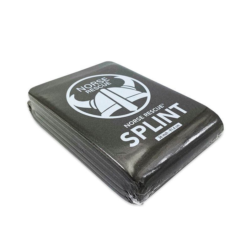 NORSE RESCUE Spjelk 11x92