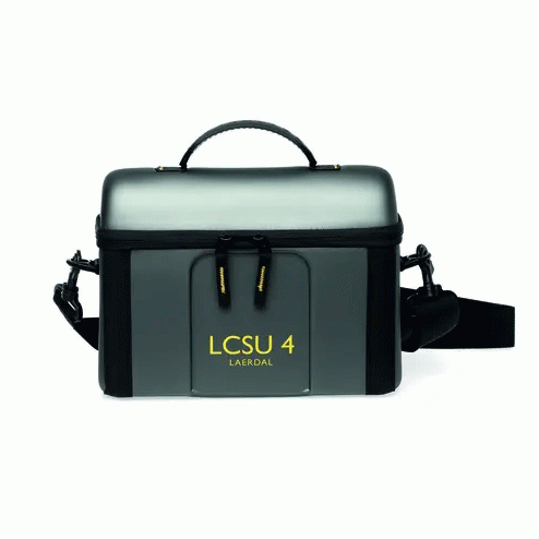 Bæreveske til LCSU4 sug 300ml.