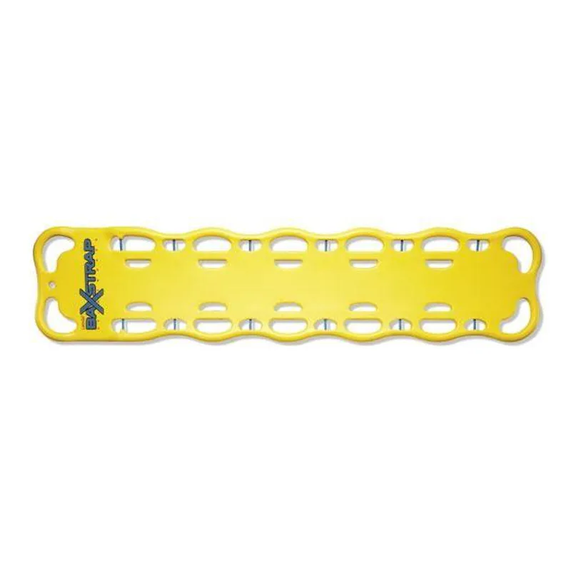 BaXstrap Spineboard Gul