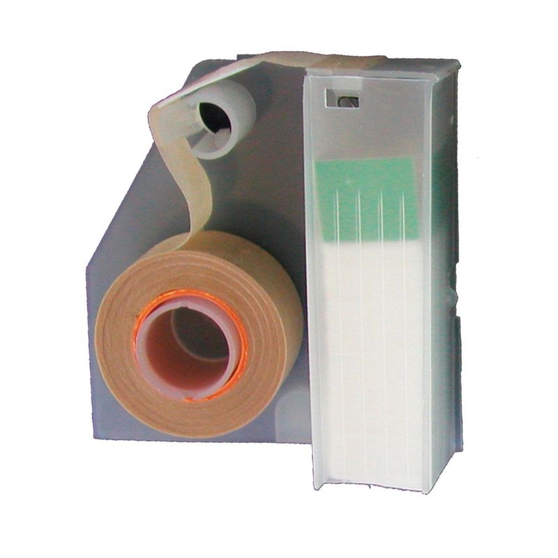 Påfyllingskassett AKLA Refill Plasterdispenser