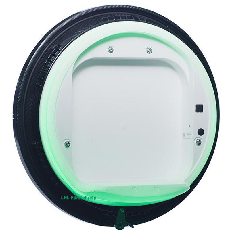 Oppgraderingsmodul. Oppgrader Solid Plus Varmeskap til 24/7