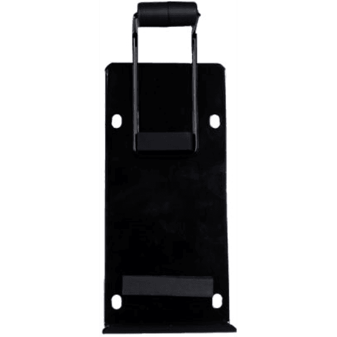 Hovedbilde Veggfeste til Lifeline AED/View Svart Pro