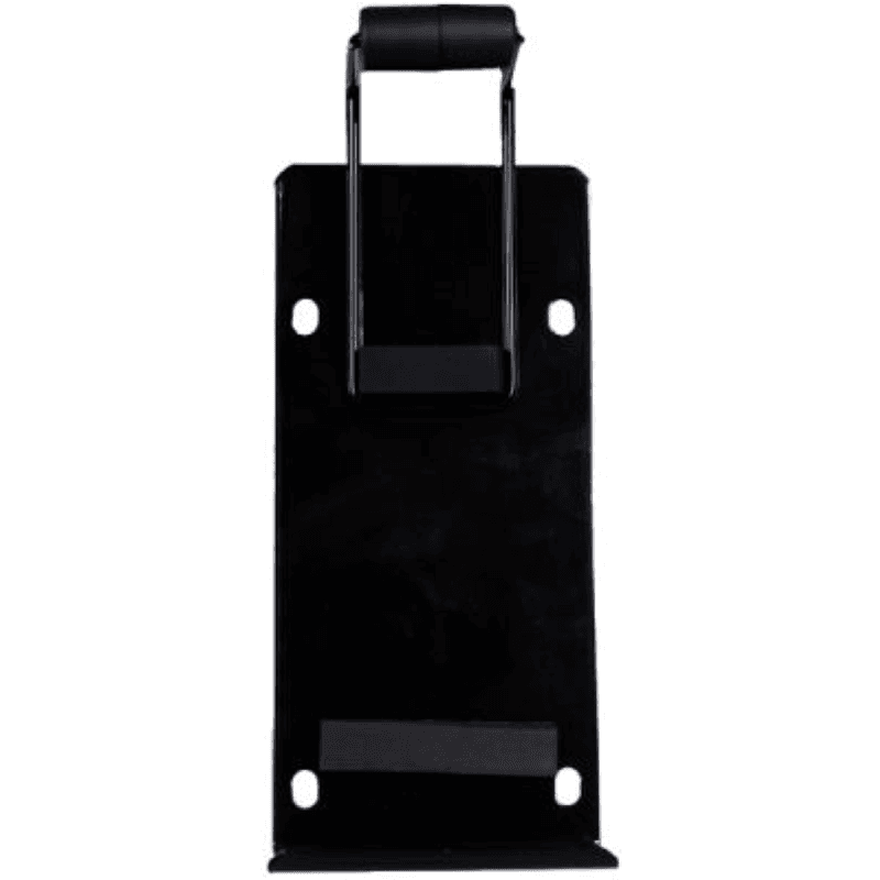 Veggfeste til Lifeline AED/View Svart Pro