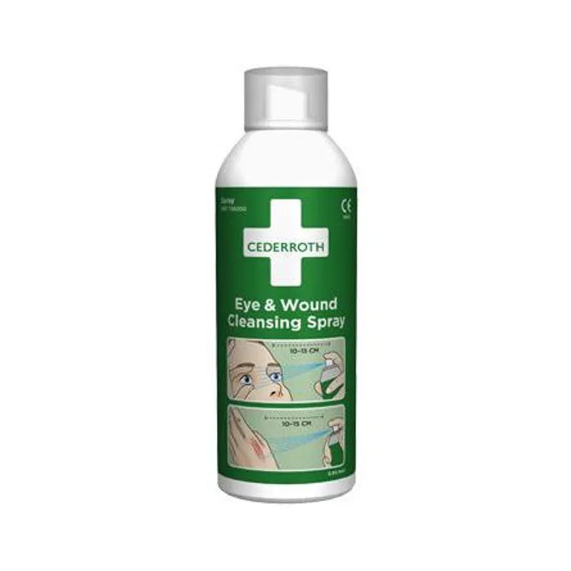 Cederroth øyedusj spray 150ml