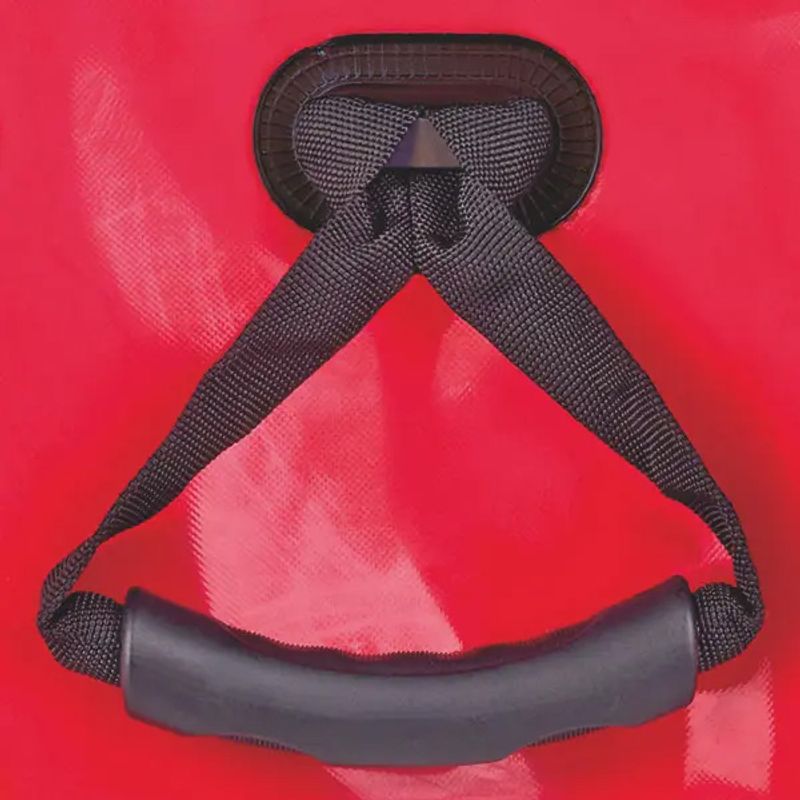 Vakuummadrass 64 kammer