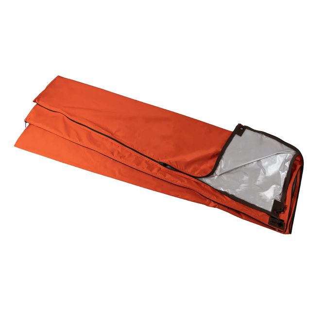 Hovedbilde Jerven Original Oransje