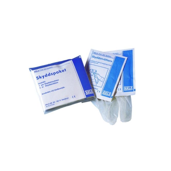 Hovedbilde Beskyttelsespakke AKLA