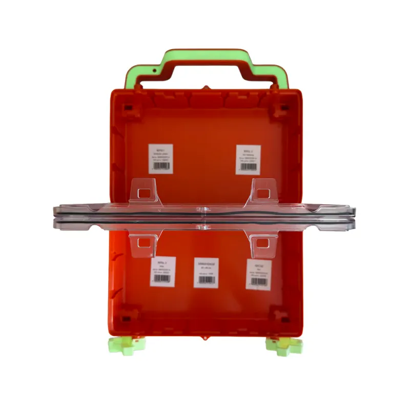 Dynamic-Glow medium tom koffert