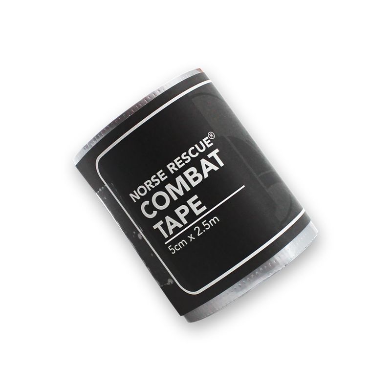 NORSE RESCUE Combat Tape