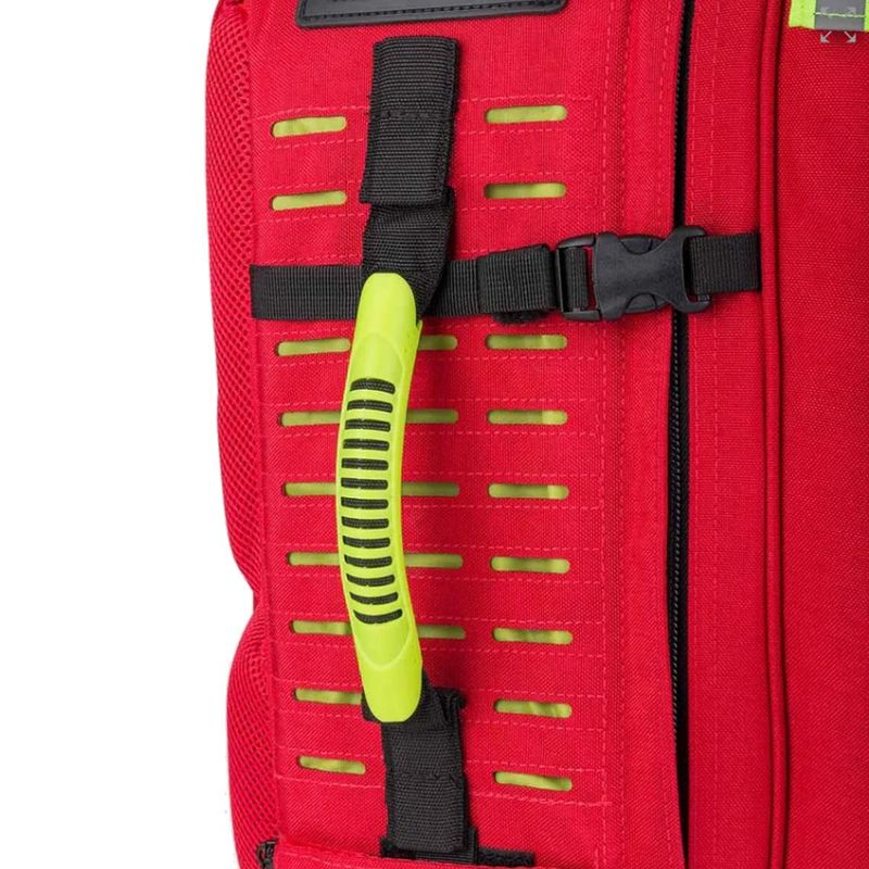 Taktisk ryggsekk ALS/BLS Elite Bags rød