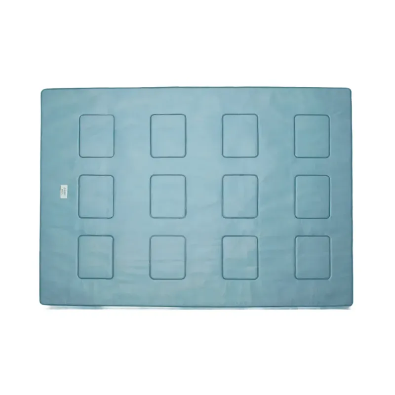 Ready Heat varmeteppe 12 panel