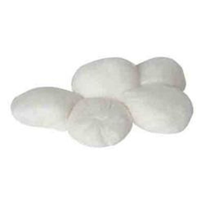 Hovedbilde Tupfer NW 75 stk (15x5 pk.)