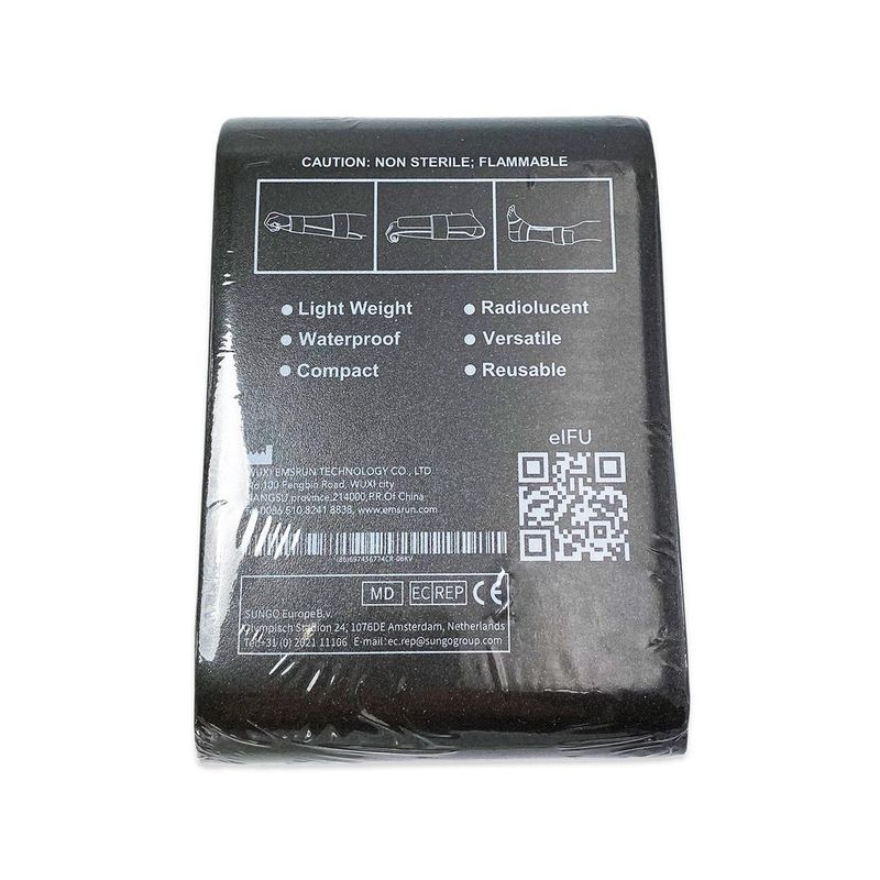 NORSE RESCUE Spjelk 11x92