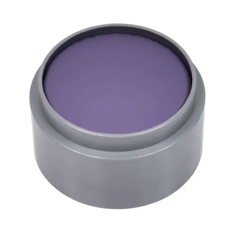 Crème make-up pure 601 (lilla)