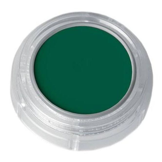 Hovedbilde Crème make-up pure 401, 2,5ml (grønn)
