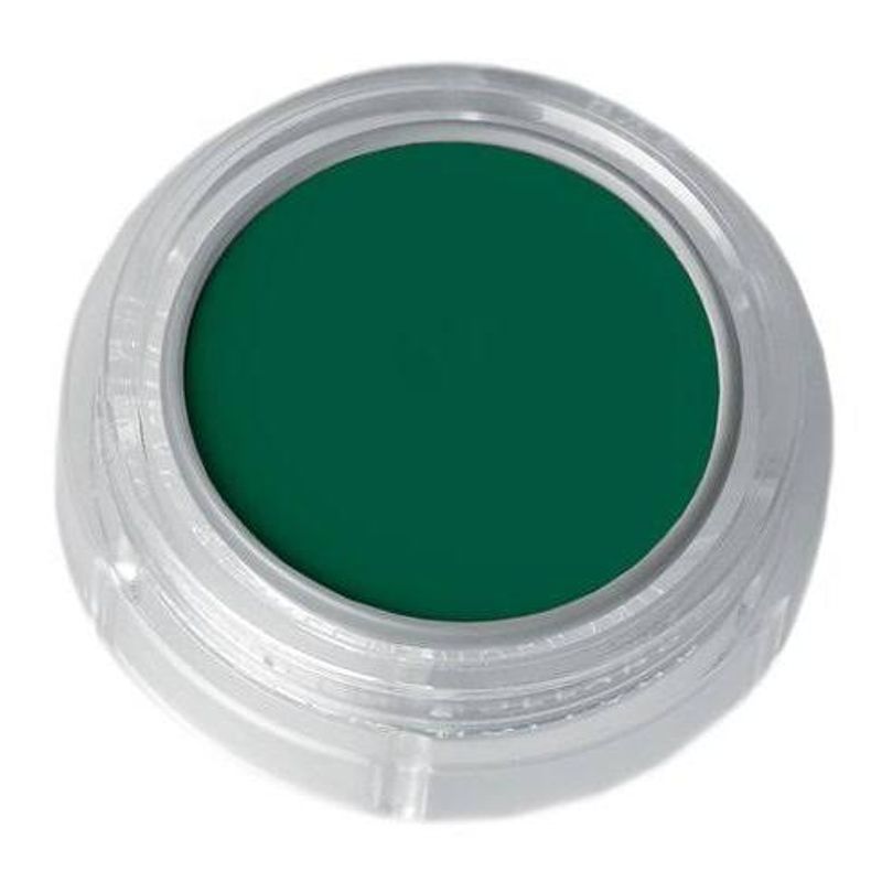 Crème make-up pure 401, 2,5ml (grønn)