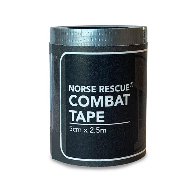 Hovedbilde NORSE RESCUE Combat Tape
