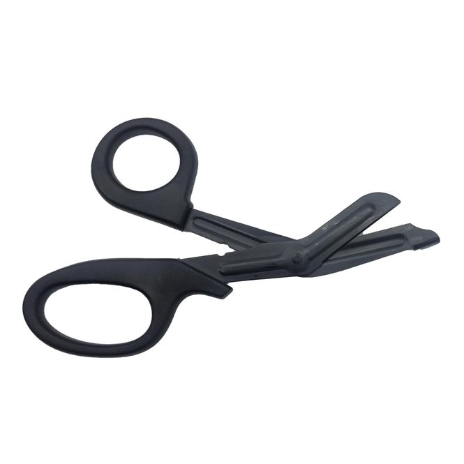 Hovedbilde NORSE RESCUE EMT Tactical Saks sort