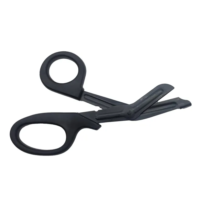 Hovedbilde NORSE RESCUE EMT Tactical Saks sort