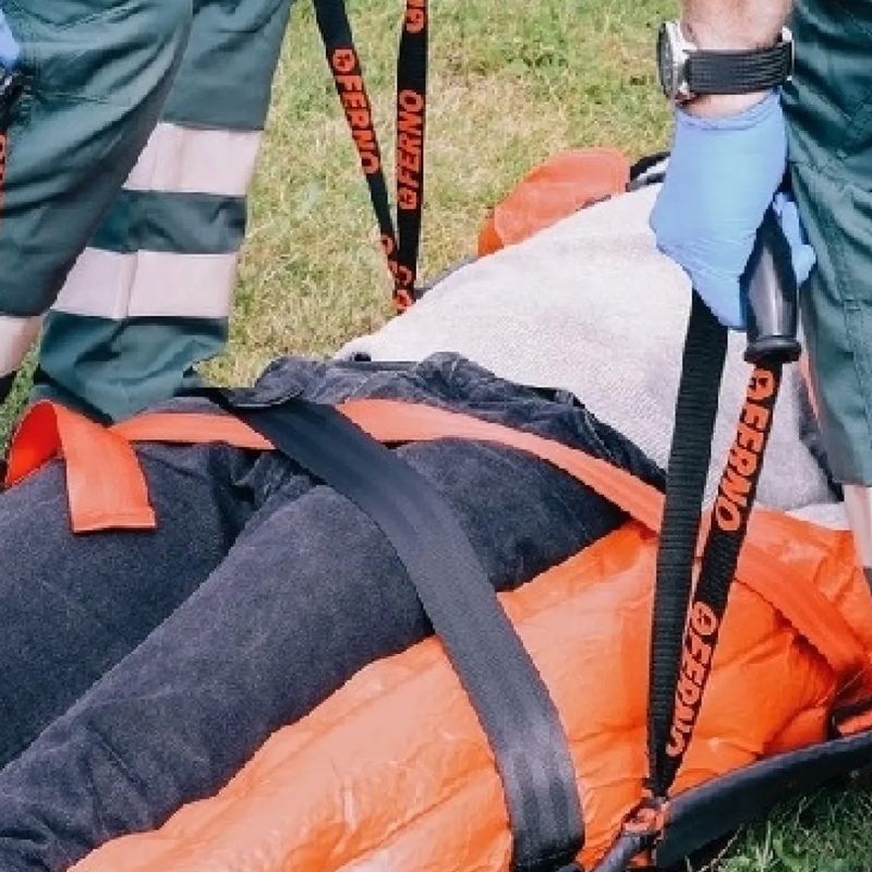 Ferno Easy Handle 4-kit Ferno