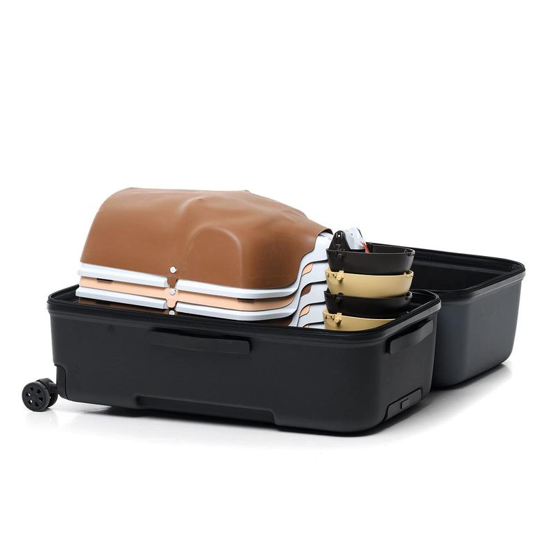 Little Anne Lys 6-pakk