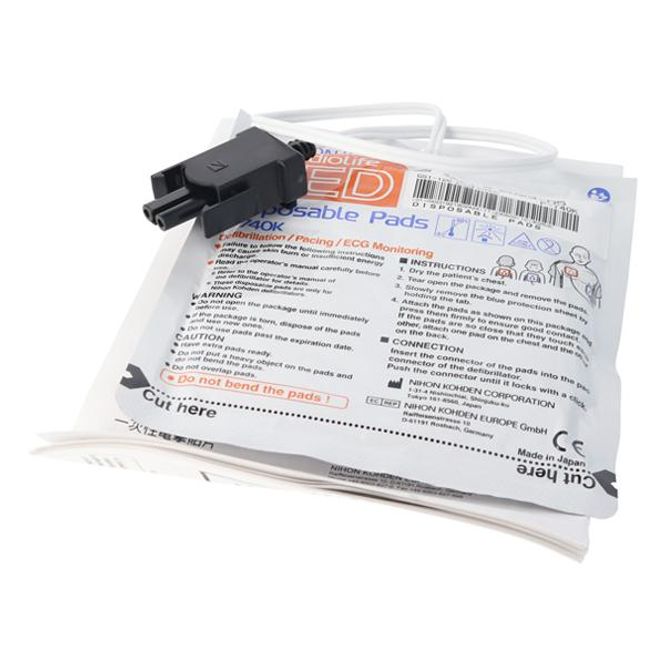 Hovedbilde Cardiolife AED-3100 Elektroder voksen/barn