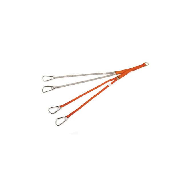 Hovedbilde Løftesele til redningsbåre Ferno M71