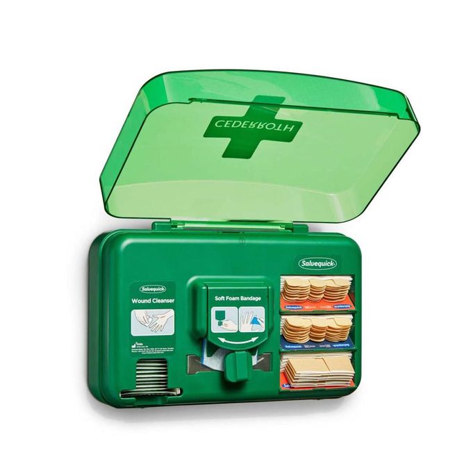 Hovedbilde Plasterdispenser Cederroth