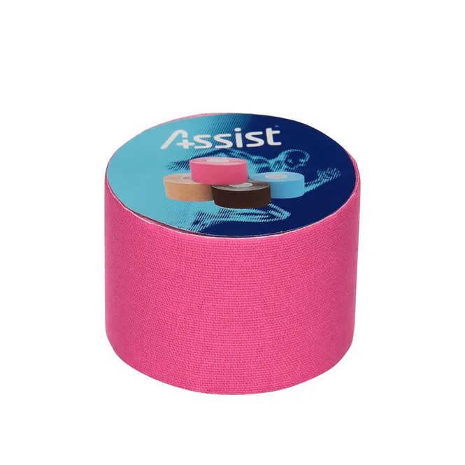 Hovedbilde Kinesiology tape