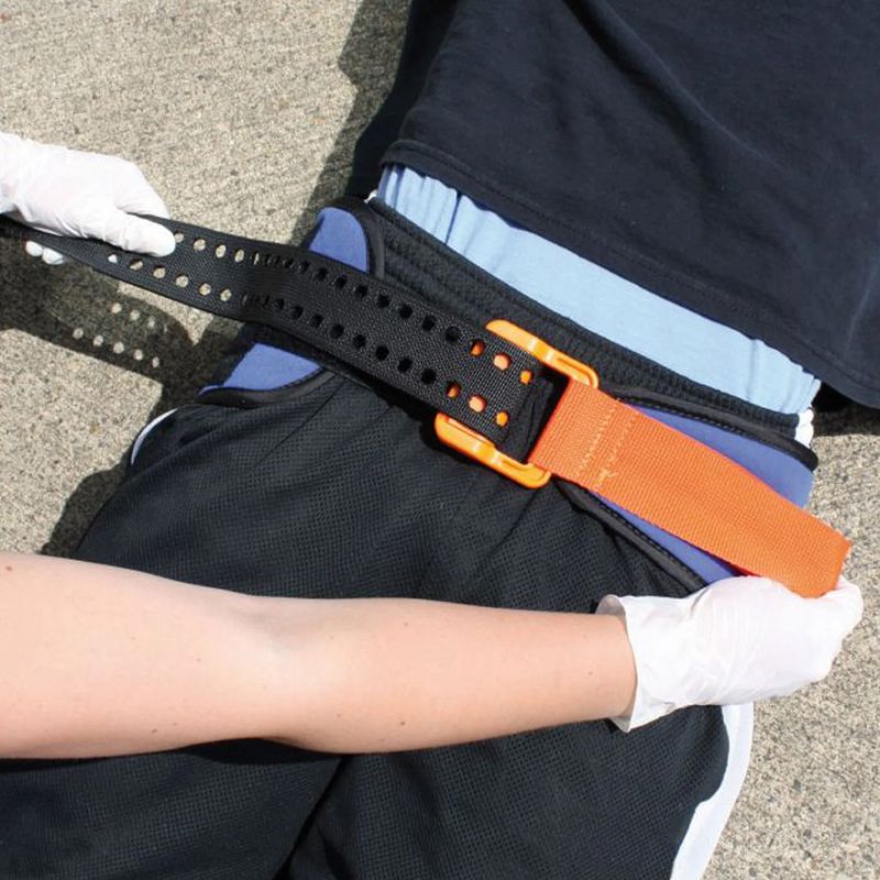 Bekkenstabilisering Sam Sling II, large Ferno