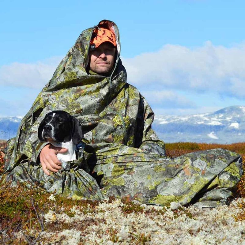 Jerven Original Oransje